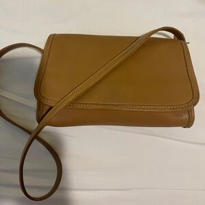 Vintage Coach 9140 Martini Shoulder Bag